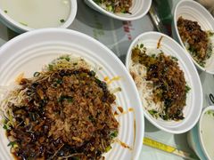 -酱壹老三饵丝(南宁南路店)