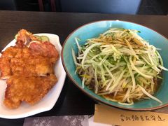 -友乐达台北精致面馆(张江店)