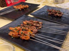 -聚味瞿记·龙虾堂(咸嘉湖店)