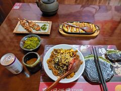 -弓二·烧鸟居酒屋(财富购物中心店)