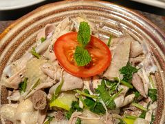 -上楼私房菜(院士路店)