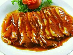 -金家老三饭庄(常营店)