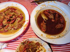 -霸王虾·小龙虾香辣蟹(玉林店)