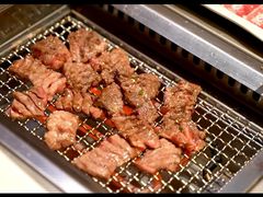 -極屋鮨牛 · 烧肉酒场(时代C馆店)