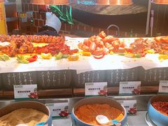 -亚马逊海鲜自助(梅溪湖步步高店)