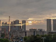 -东方建国大酒店-中餐厅