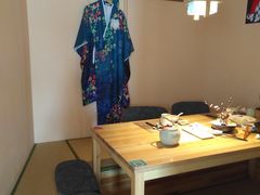 -酒井酱子·深夜食堂(东城汇店)