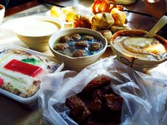 锦芳小吃(前门店)-壹条龙饭庄台基厂店