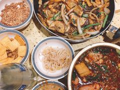 -老范地摊烧烤(阳光金地园店)