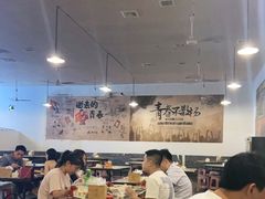 大堂-冶建镜子·老南昌大排档·江西虾王(总店)