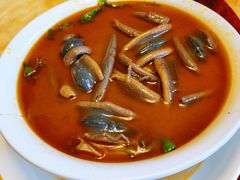 水煮鳝片-新天厨酒家(二分店)