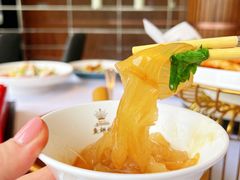 -鱼翅楼·津派砂锅鱼翅(水上公园店)