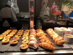 -Social 秀西餐厅-长沙瑞吉酒店(运达店)