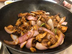 招牌胡须佬鸡煲-胡须佬鸡煲四季火锅店(石厦西村直营店)