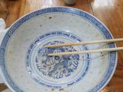 -锦泓老字号猪脏粉(东联大厦店)