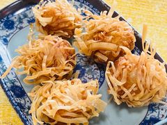 -福州人铭小吃