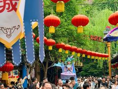 -杭州宋城