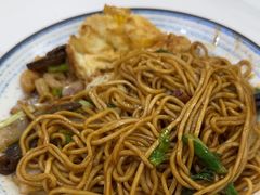 -老杭州面馆(丰盛九玺店)