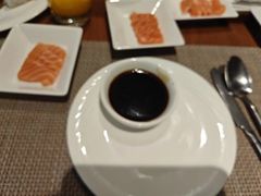 -明月东一酒店·菲斯特自助餐厅