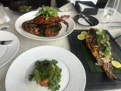 -广州四季酒店·佰鲜汇·现代法餐