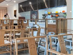 -难忘的面(五矿君澜酒店)