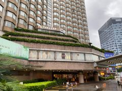 -广州珀丽酒店