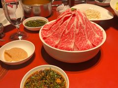 -红雀围·海鲜火锅(陆家嘴中心店)