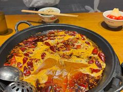 -楠火锅(太古里总店)