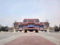 -大明幻境第一城