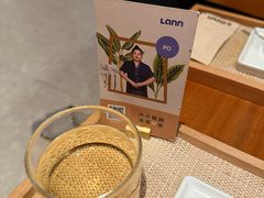 -LANN I 蘭·泰式古法按摩(上海湖滨道店)