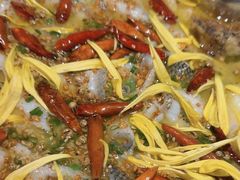 -太二酸菜鱼(深圳布吉万象汇店)