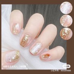 -妙睫屋日式美甲美睫