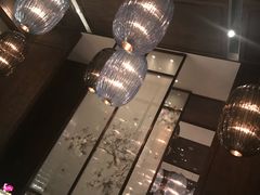 -悦厅·下午茶(杭州柏悦酒店)