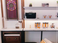 -Peet's 皮爷咖啡(东湖路手作店)