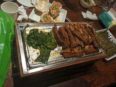 -霄汉羊排(万松园一店)