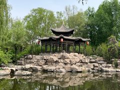 -常家庄园