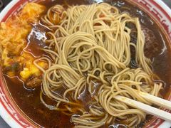 -吴茂兴本帮面(百色路店)