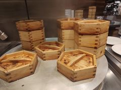 -香守·花胶鸡海鲜火锅(JW万豪店)