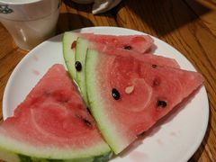 -阿罗新疆菜(人民广场店)