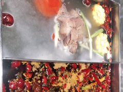-小牛叔鲜切牛肉·火锅·烤肉自助(公济桥路店)