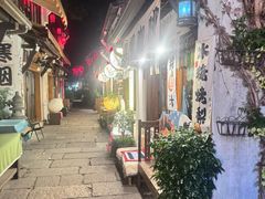 -小河直街历史文化街区