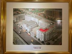 -新侨三宝乐西餐厅(崇文门店)