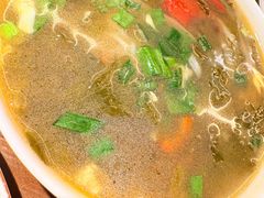 -相约·羊村小馆非遗手抓肉(七一酱园店)