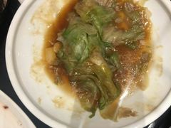 -皇城根北京风味主题餐厅(滨海万达店)