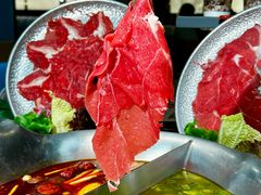 -湊湊火锅·茶憩(颐堤港店)