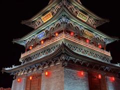 -大同古城-太平楼