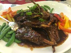 -北京中国大饭店