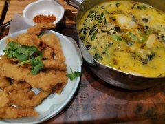 -小满手工粉(上海月星环球港店)