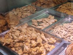 -土门八珍烤鸡腊味店(土门老店)