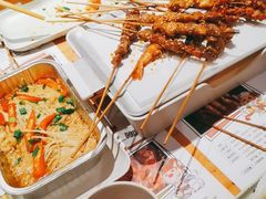 -木屋烧烤(龙华店)